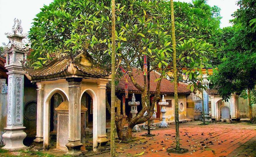 Một Hưng Yên khác lạ bên sông Hồng đang chờ du khách khám phá