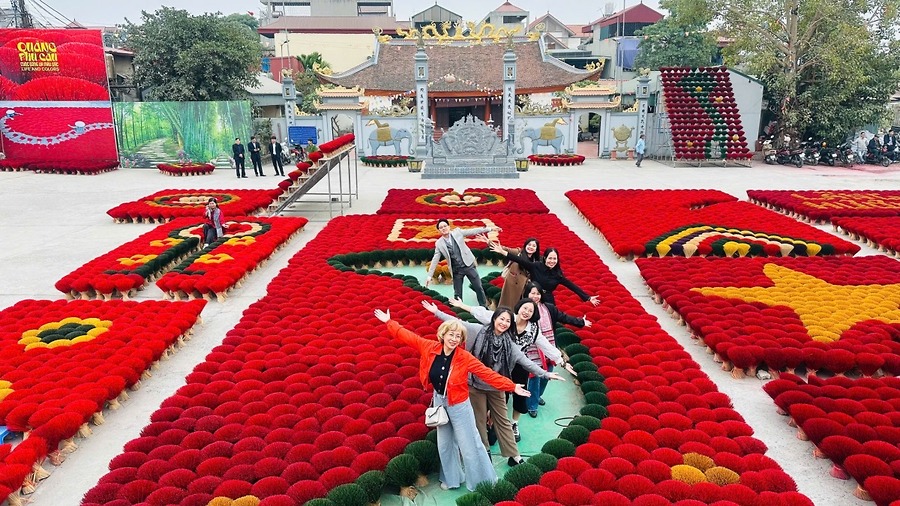 Hà Nội mở những con đường du lịch mới: Từ di sản, làng nghề đến trải nghiệm OCOP