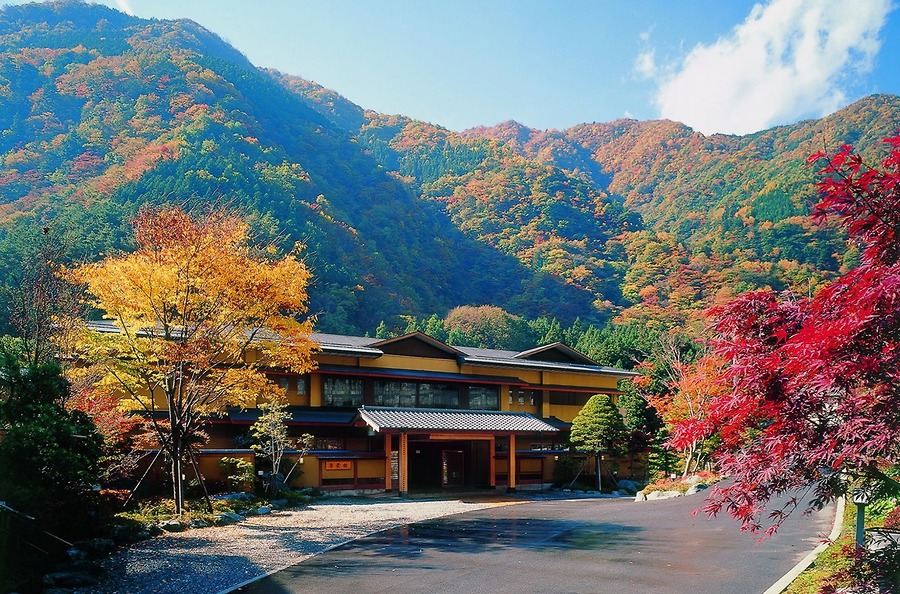 Khám Phá Nishiyama Onsen Keiunkan - Nhà Trọ Lâu Đời Nhất Thế Giới