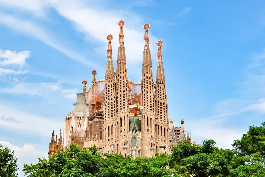 Kinh Nghiệm Du Lịch Barcelona Từ A-Z