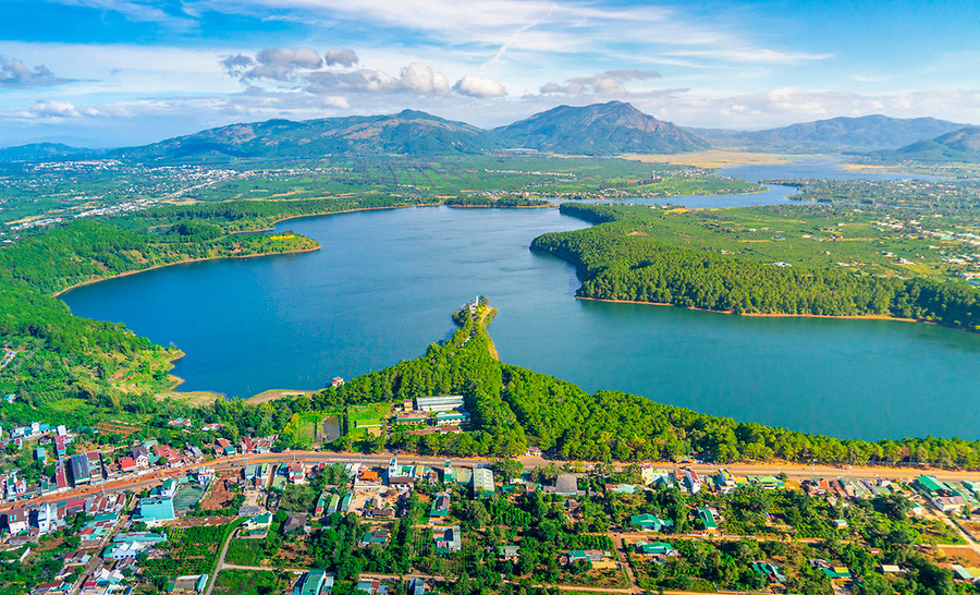Trọn bộ kinh nghiệm du lịch Gia Lai 2026: Review điểm đến, món ngon và bí kíp ít người biết