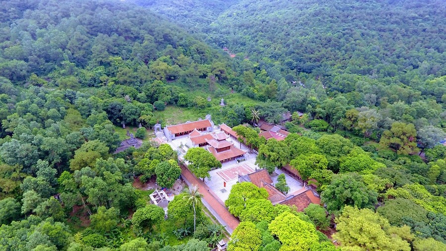 Lễ hội mùa Xuân Côn Sơn - Kiếp Bạc 2026 với chuỗi hoạt động đặc sắc: Hành trình về miền Di sản Thế giới