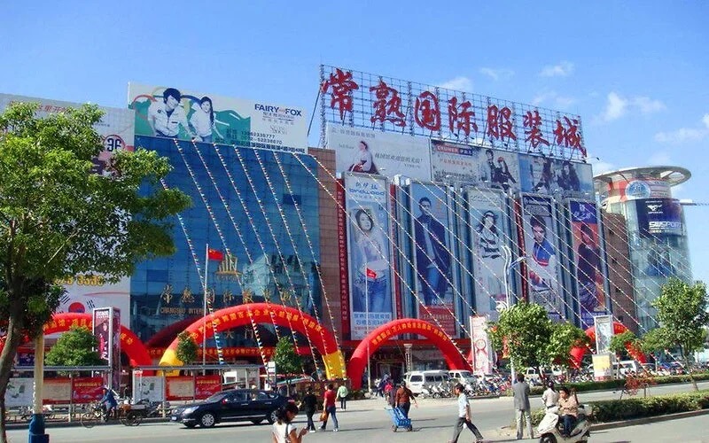 Đi Quảng Châu Nên Mua Gì Làm Quà?