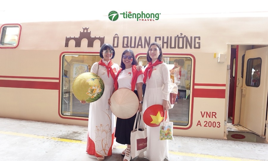 Những Lưu Ý Để Hành Trình Trải Nghiệm Tàu Du Lịch “Hà Nội 5 Cửa Ô – The Hanoi Train” Trọn Vẹn