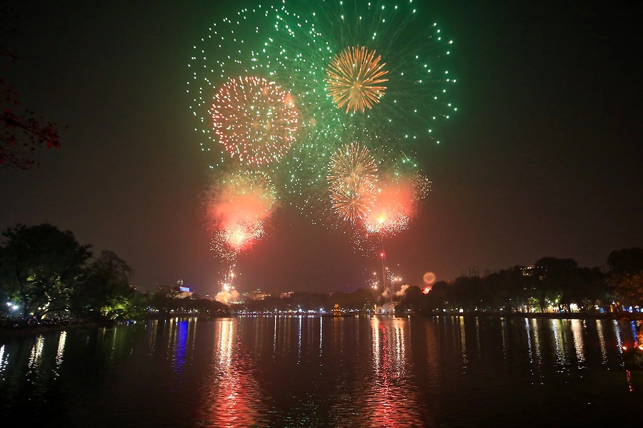 Du lịch Hà Nội “mở hàng” 2026 bằng mùa lễ hội sôi động và doanh thu 2,1 nghìn tỷ đồng