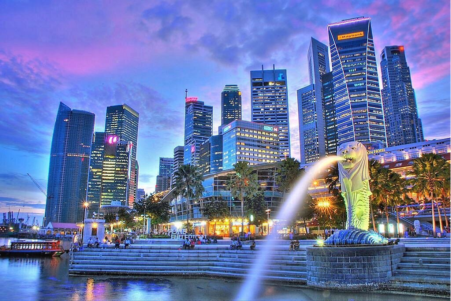 DU LỊCH SINGAPORE - MALAYSIA: HÀNH TRÌNH KHÁM PHÁ TUYỆT VỜI