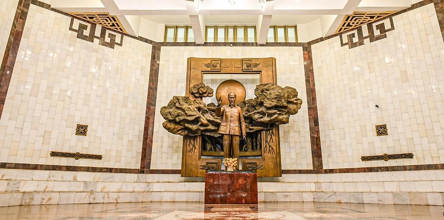 Tiên Phong Travel thông tin: Nhiều điểm du lịch văn hóa tại Hà Nội mở cửa miễn phí dịp Quốc khánh 2/9