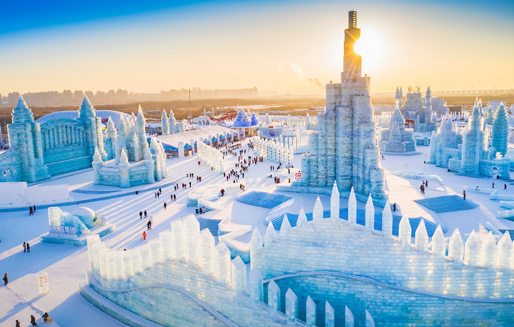 Du lịch Cáp Nhĩ Tân cần chuẩn bị những gì? Hành trang & kinh nghiệm từ A - Z