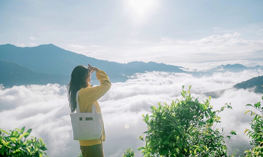 Bí Kíp Săn Mây Tà Xùa – Thiên Đường Săn Mây Đẹp Nhất Miền Bắc