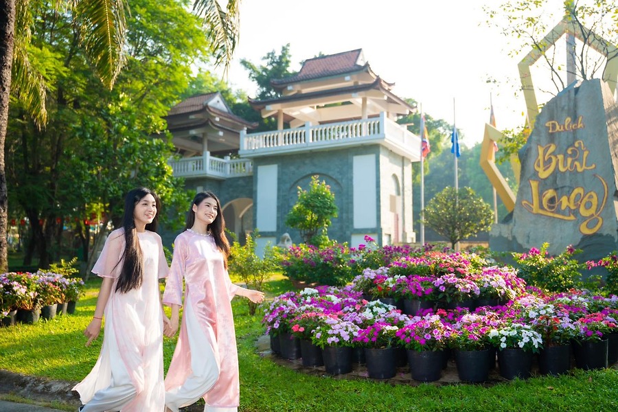  Tết 2026 Khám Phá Đồng Nai Mới | Du Xuân Phương Nam