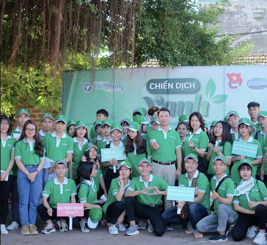 TOP 10 Công Ty Du Lịch Tại Hà Nội Uy Tín Nhất - Update 2025