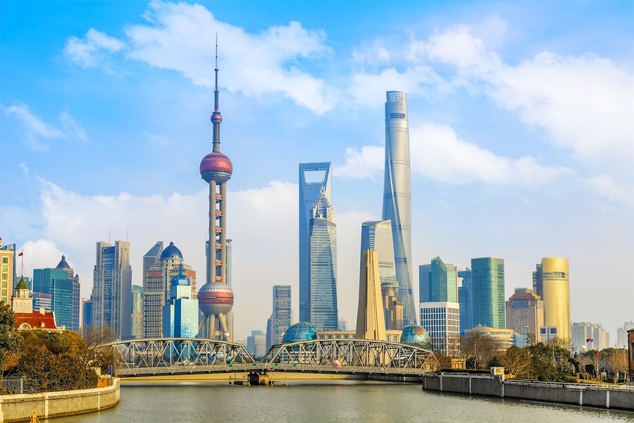 TOP 10 Điểm Check-in Hot Nhất ở Thượng Hải - Kinh Nghiệm Cho Người Mới