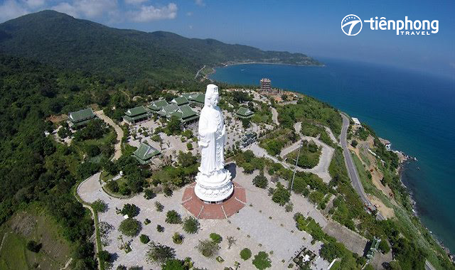 Linh Ứng Tự - Ngôi chùa linh thiêng bậc nhất tại bán đảo Sơn Trà