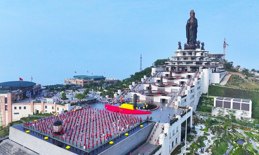 Top những điểm du lịch “ăn chơi” hấp dẫn nhất dịp Giỗ Tổ và 30/4 - 1/5 năm 2026