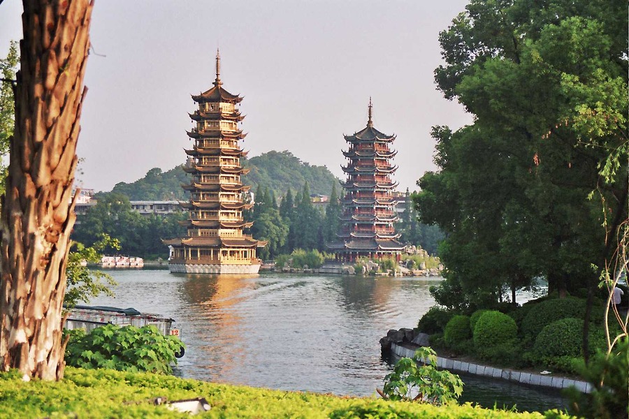 Khách Việt Có Thể Bay Thẳng Trung Quốc Không Cần Visa: Tour Quế Lâm - Dương Sóc