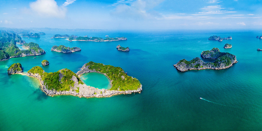 “Khơi thông” di sản liên tỉnh Hải Phòng - Quảng Ninh: Mở cánh cửa vàng cho hành trình di sản biển Việt Nam