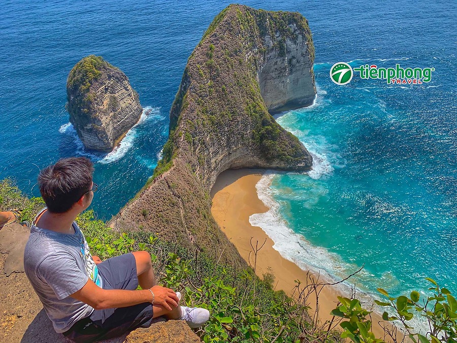 Du lịch Bali: Bay thẳng Vietnam Airline 