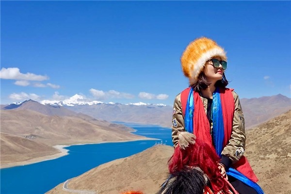 Du lịch Tây Tạng: Lhasa Yamdrok 6 ngày 5 đêm